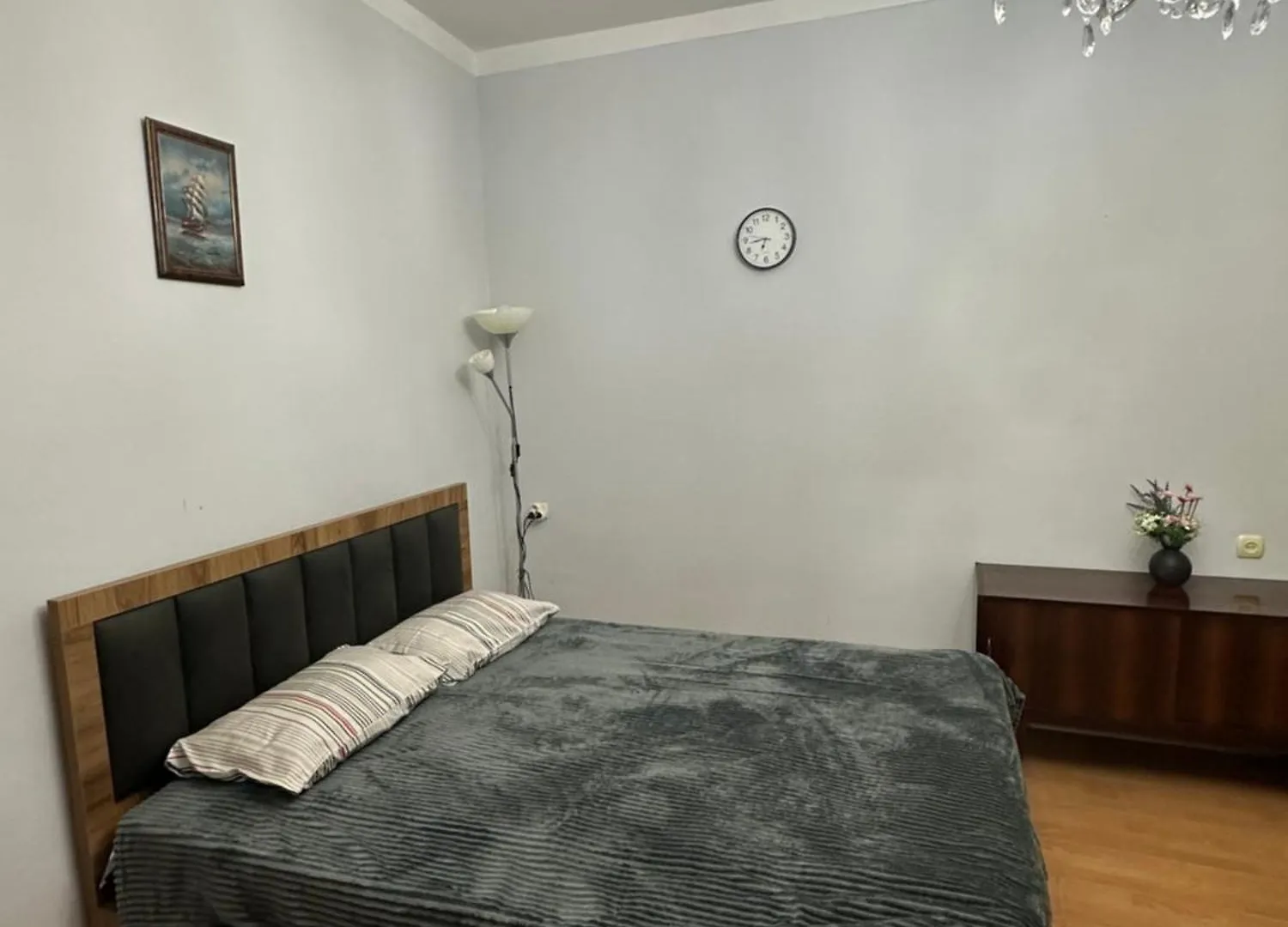 Apartamento Old Tiflis