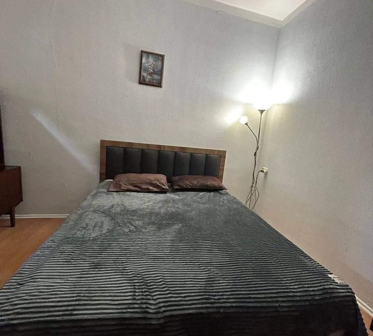 Apartamento Old Tiflis
