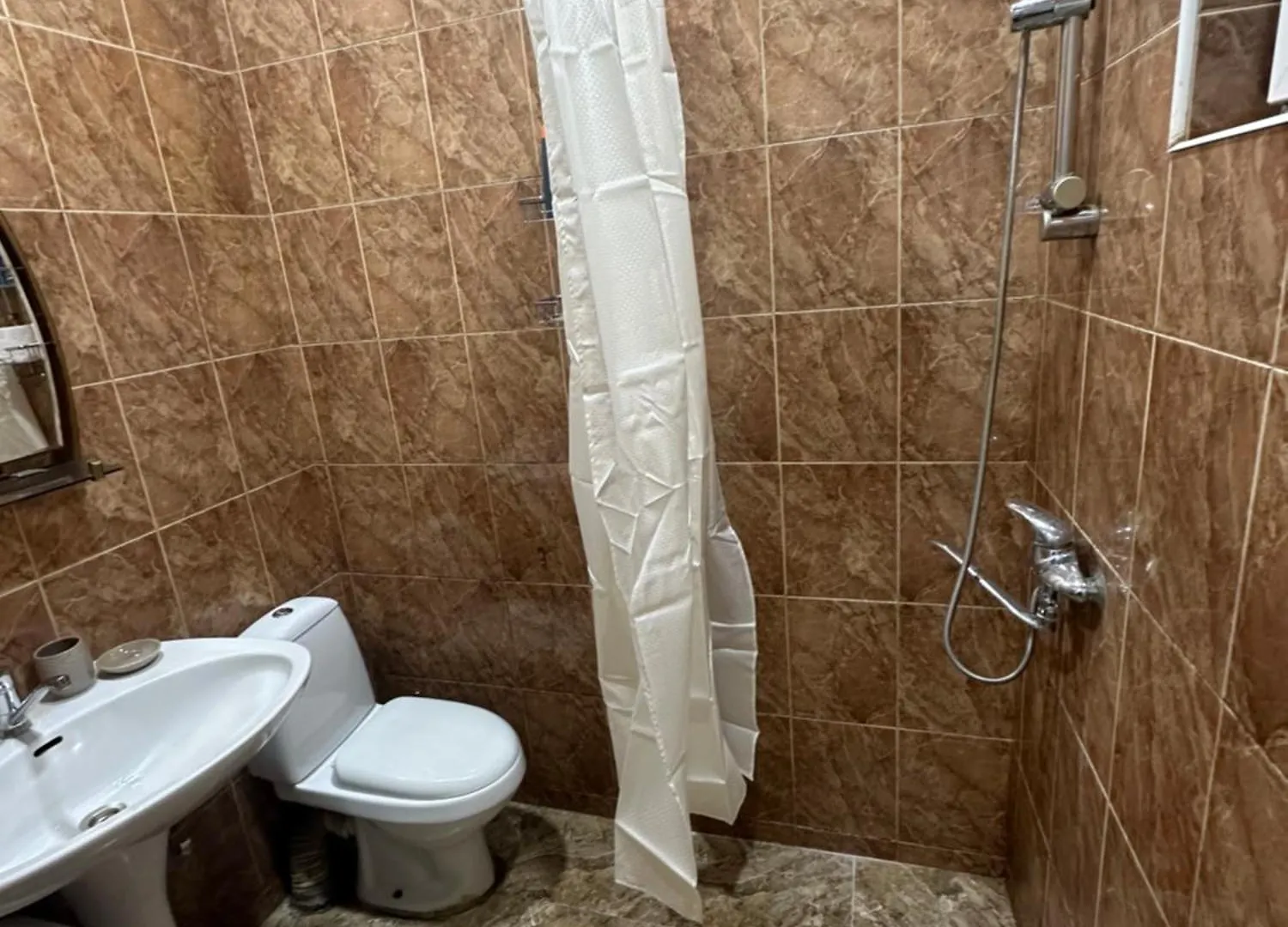 Apartamento Old Tiflis Georgia