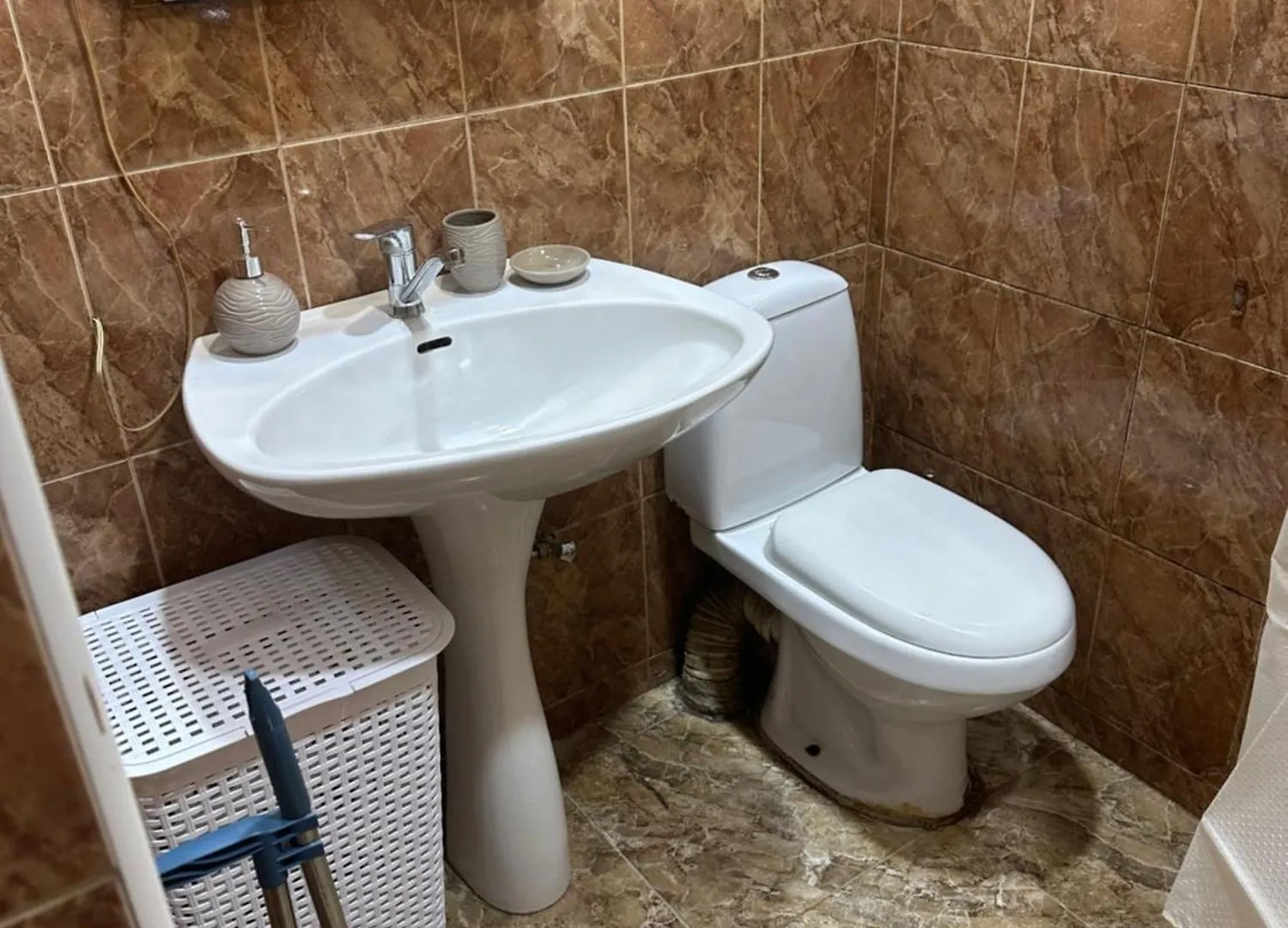 Apartamento Old Tiflis