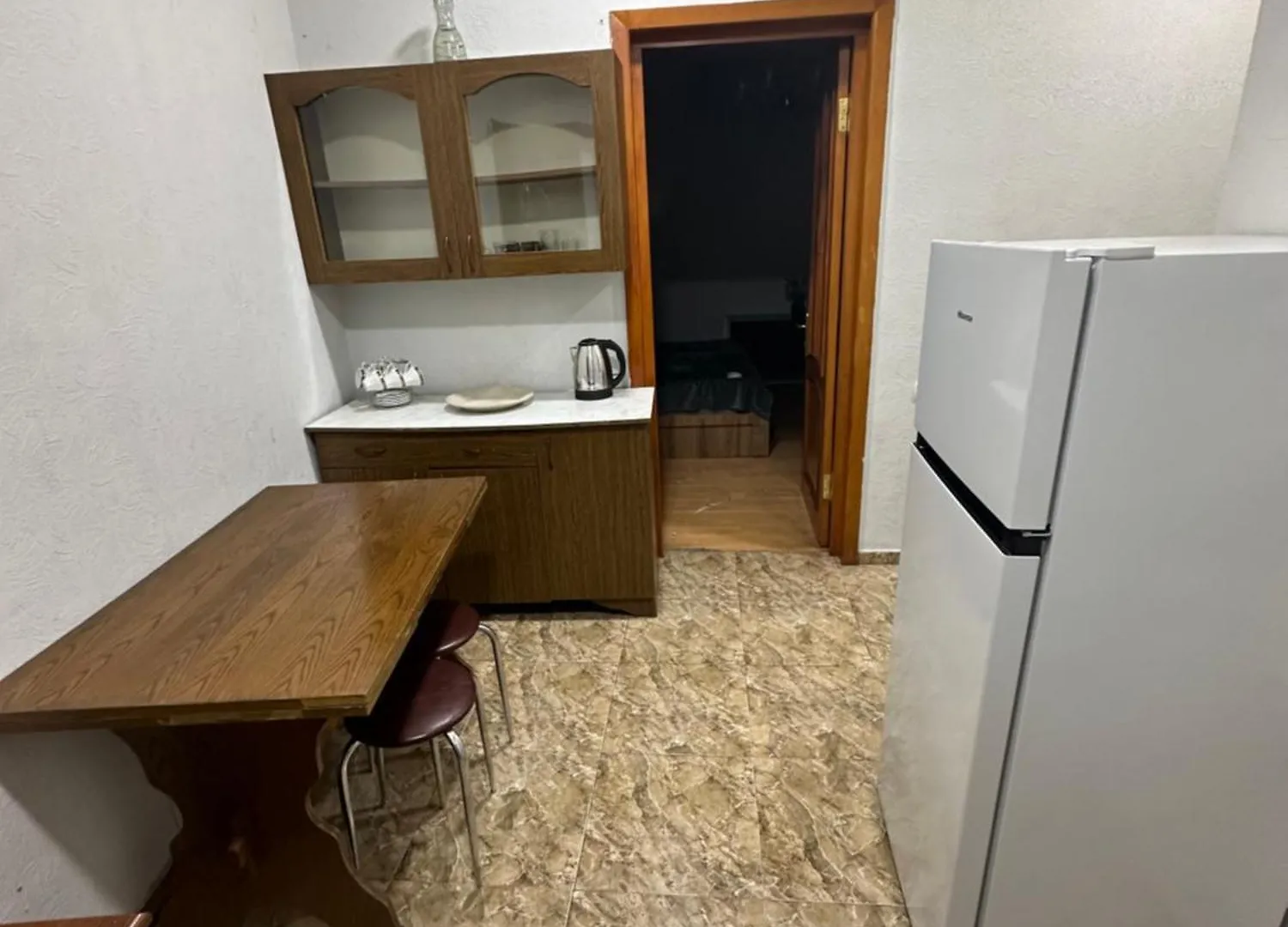 Apartamento Old Tiflis Georgia