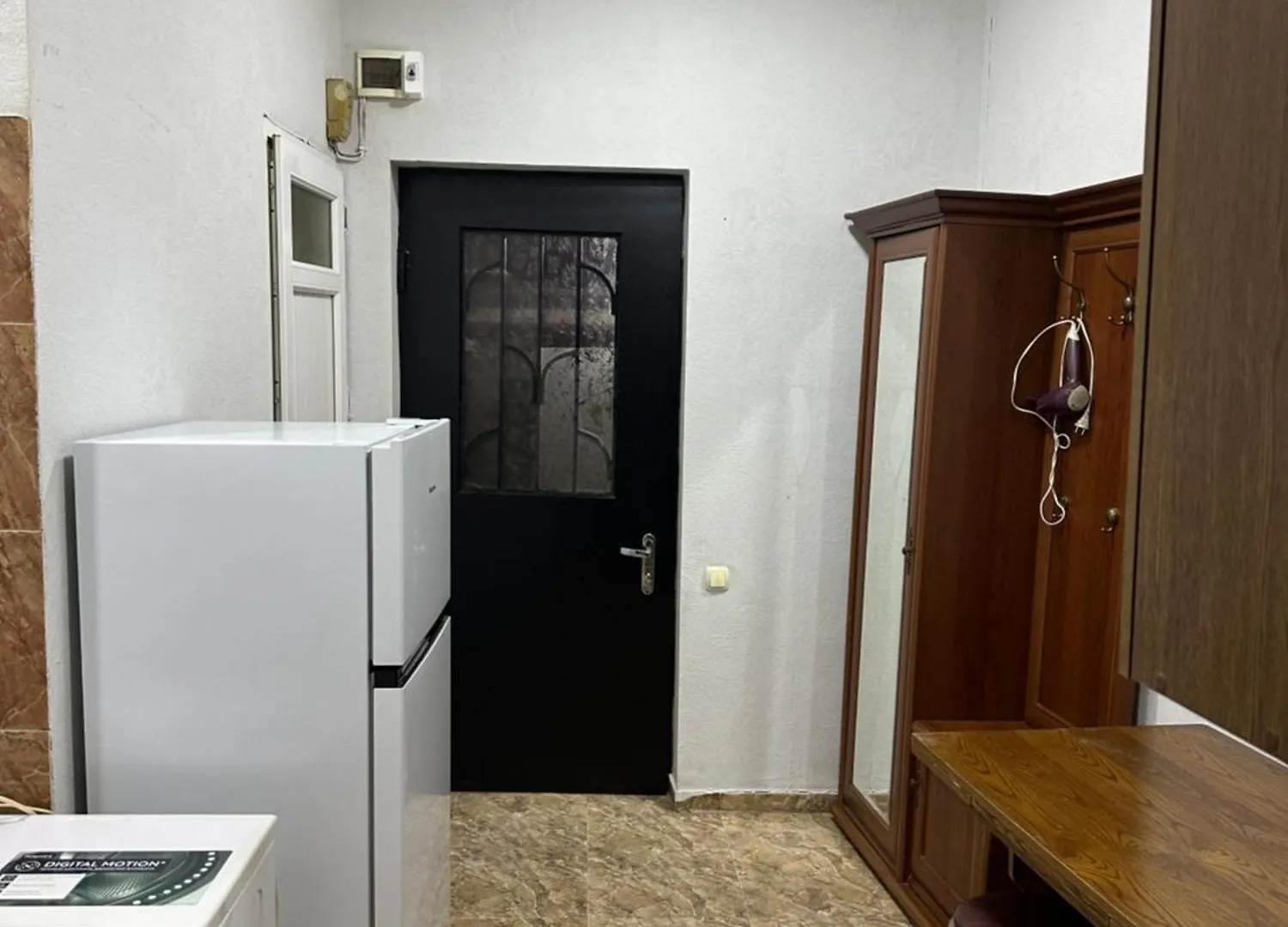 Apartamento Old Tiflis Georgia