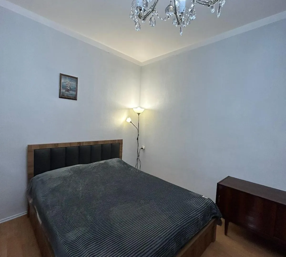Apartamento Old Tiflis