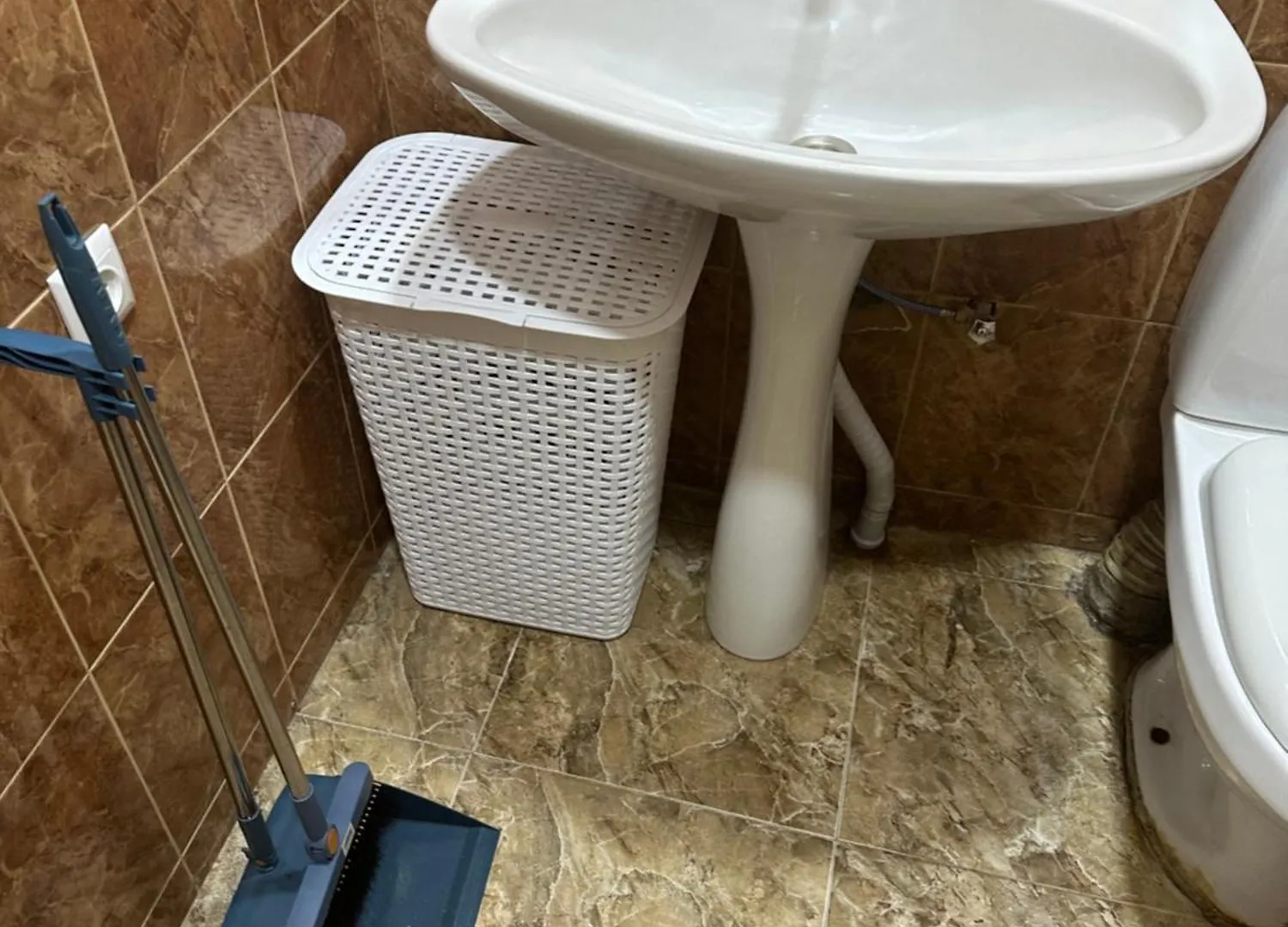 Apartamento Old Tiflis