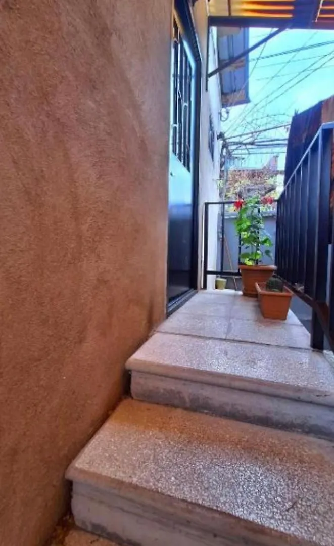 Apartamento Old Tiflis